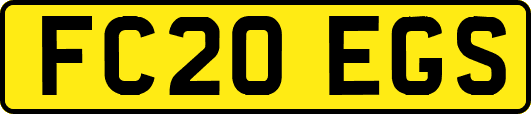 FC20EGS