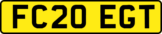 FC20EGT