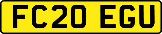 FC20EGU