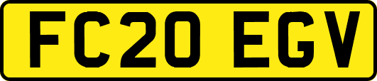 FC20EGV
