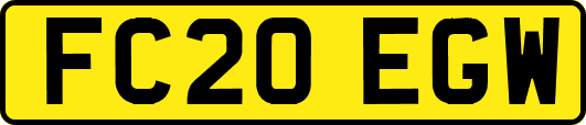 FC20EGW