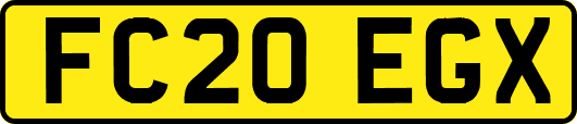 FC20EGX