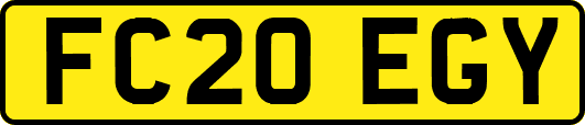FC20EGY