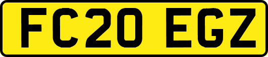 FC20EGZ