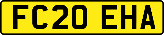 FC20EHA