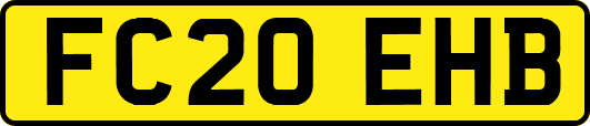 FC20EHB
