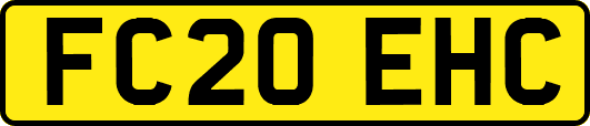 FC20EHC