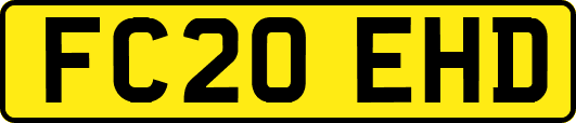 FC20EHD