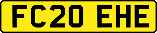 FC20EHE