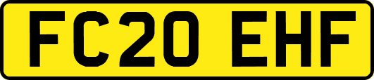 FC20EHF