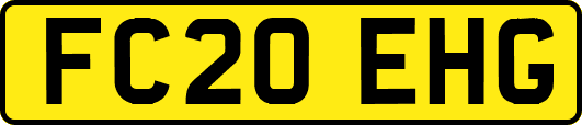 FC20EHG