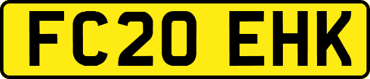 FC20EHK