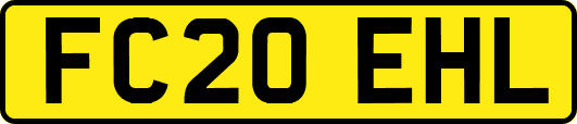 FC20EHL