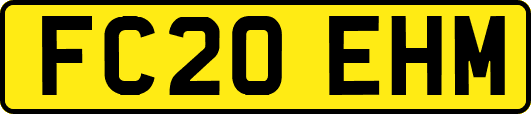 FC20EHM