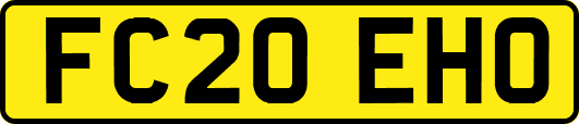 FC20EHO