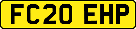 FC20EHP