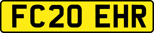 FC20EHR