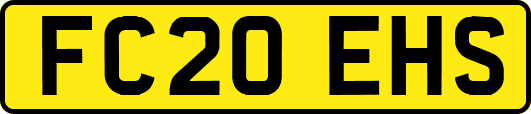 FC20EHS