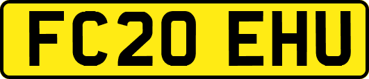 FC20EHU