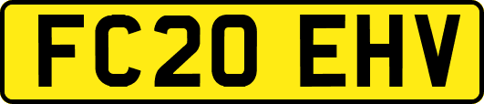FC20EHV