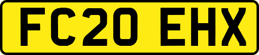 FC20EHX