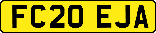 FC20EJA