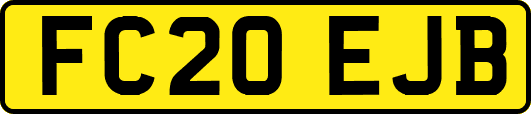 FC20EJB
