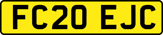 FC20EJC