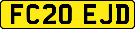 FC20EJD