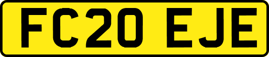 FC20EJE