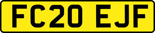 FC20EJF