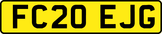 FC20EJG