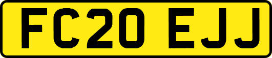 FC20EJJ