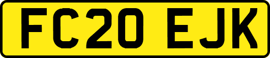 FC20EJK
