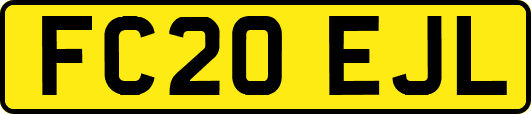 FC20EJL