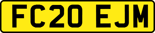 FC20EJM