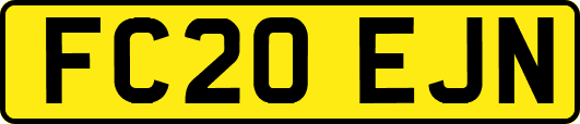 FC20EJN