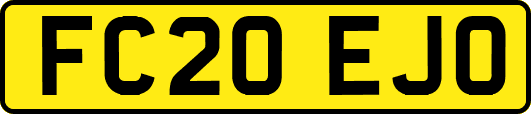 FC20EJO