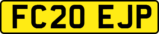 FC20EJP