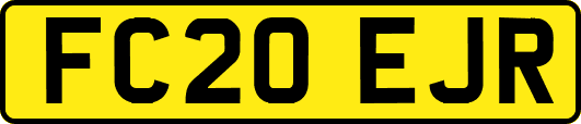 FC20EJR