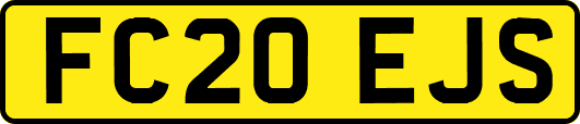 FC20EJS