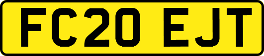 FC20EJT