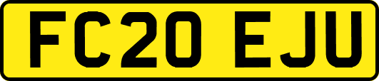 FC20EJU