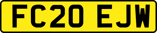 FC20EJW