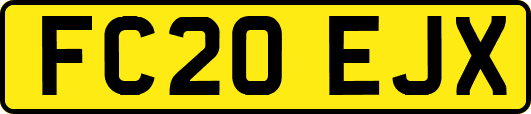 FC20EJX