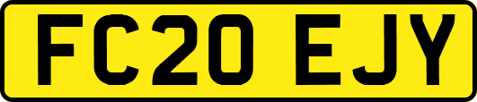FC20EJY
