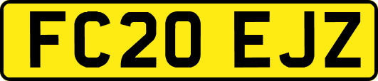 FC20EJZ