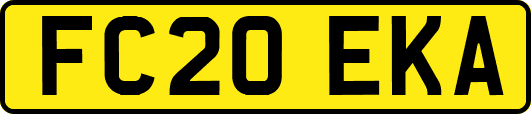 FC20EKA