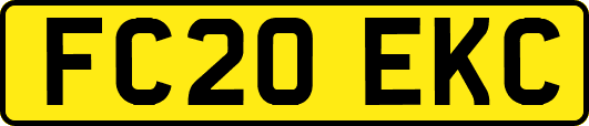 FC20EKC