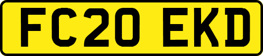 FC20EKD